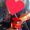 子どもが2歳6ヶ月になりました