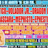 今週のCMLL 8/1 ~ 8/7