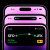 「iPhone 17」に新たにデザインされたDynamic IslandのUI搭載：リーカー