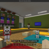 Minecraft Education EditionのPython Coding Courseをやってみる→ Lesson4 の餌やりで正解がわからない