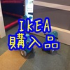 #538 IKEA購入品