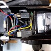 ホンダ ダックス ST50 : 忘れていました電装系不具合