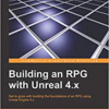 「Unreal Engine 4.xを使用してRPGを作成する」の足りない部分を作成する Inventory Systemの改善Part 6