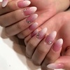 シンプルネイル💅