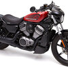 パーツ：Corbin「Hollywood Solo for 2022 Harley-Davidson Nightster」