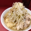 ラーメン二郎 ひばりヶ丘駅前店──電車1時間半の価値はあるのか？
