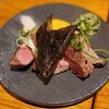 【肉】台北：１月オープン！15時から美味い肉料理で飲める！「肉玩バル（Meat Play Bal）」＠中山林森北路