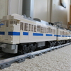 My LEGOTRAIN 〜解体された車両たち②〜