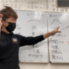 春期講習では、ちょっと危ない理科の授業を！理科を極めて、450点以上へ！