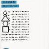 【歩くリトマス試験紙の反応記録】イメージトレーニングで穴を埋める