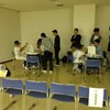 北陸予選は中止、なつかしの閉幕式へ