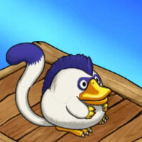 モンスター 一緒に暮らしてもいいなって思えるモンスターってコイツですよね Dqフリ ドラクエファンサイト