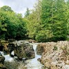 33w6d  ウェールズ Betws-y-Coed