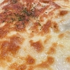 カキとほうれん草のグラタン