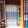 ドラえもん ぼうけんパラシュート を参考におもちゃのパラシュートを作ってみました 明日もきっと はなまる日和 ドラえもん ぼうけんパラシュート を参考におもちゃのパラシュートを作ってみました 明日もきっと はなまる日和