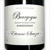 【1367】Etienne Sauzet Bourgogne Blanc "La Tufera" 2011