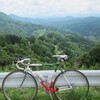 　サイクリング - 長野市〜信濃町〜戸隠奥社〜大望峠〜鬼無里〜長野市 -(115km)