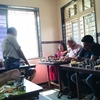 ミールス専門店・Ramanayakは1942年から親しまれているレストラン
