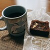 間食の記録