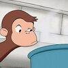 【影】S01E06Bアートに挑戦／Curious George Takes Another Job〜 #おさるのジョージ研究室