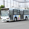 鹿児島交通(元京成バス)　1355号車