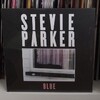 stevie parker / blue