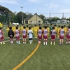 5年レッドTM（レイソル長生）