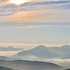 【北海道】雲海テラスからの絶景