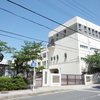 長岡京市立長岡中学校