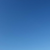 今日の空（12月18日）