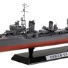 不沈艦の魂をその手に！タミヤ1/350駆逐艦雪風プラモデルで蘇る伝説の物語
