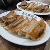 【壽ゑ廣餃子】餃子の新店！旨味しっかり餃子は1個で満足感あり(中区立町)