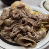 【洋庖丁＠池袋】黒胡椒とニンニクが効いた「からし焼肉」を楽しめるガッツリ系定食屋