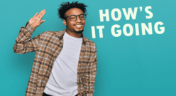 「How's it going?」の使い方！上手に質問・返答するには