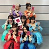 CANDY TUNEがCDTVにてテレビ生歌唱！