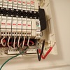 千葉県流山市EV充電コンセント