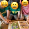 子供のお勉強のサポート！何からスタートしたらいい！？午前中のお勉強は、終了！スタバで間違い探し！