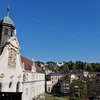 温泉とカジノの街　バーデンバーデン baden baden