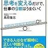 深呼吸と５秒の考え