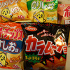疑惑のポテトチップクライシス