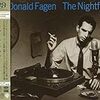  The Nightfly SACD