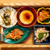 会員制の隠れ家居酒屋でワインと鮨のマリアージュ（RALIHO）