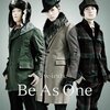 Let&apos;s get it on/Be As One（w-inds.）