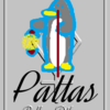 双子座「６ハウス」小惑星パラス　Pallas