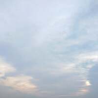 自販機とおやすみと青空