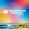 25周年のサマソニに41周年の私がいくPt.1