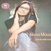 NANA MOUSKOURI “まわり道”