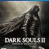 PS4版DARK SOULS2とDARK SOULS3買いました！！