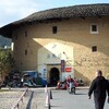 福建土楼への行き方：土楼巡りでタクシーやバスの利用は時間の無駄？現地訪問レポート