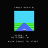 「CRAZY ROAD'91」